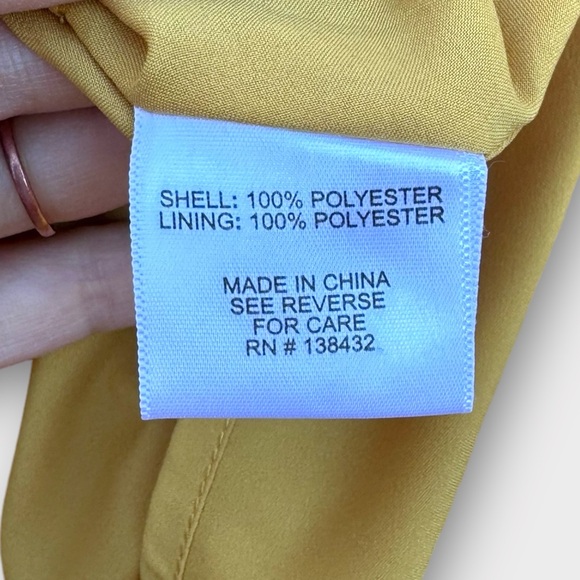 ModCloth Fit & Flare Dress - Picture 8 of 13